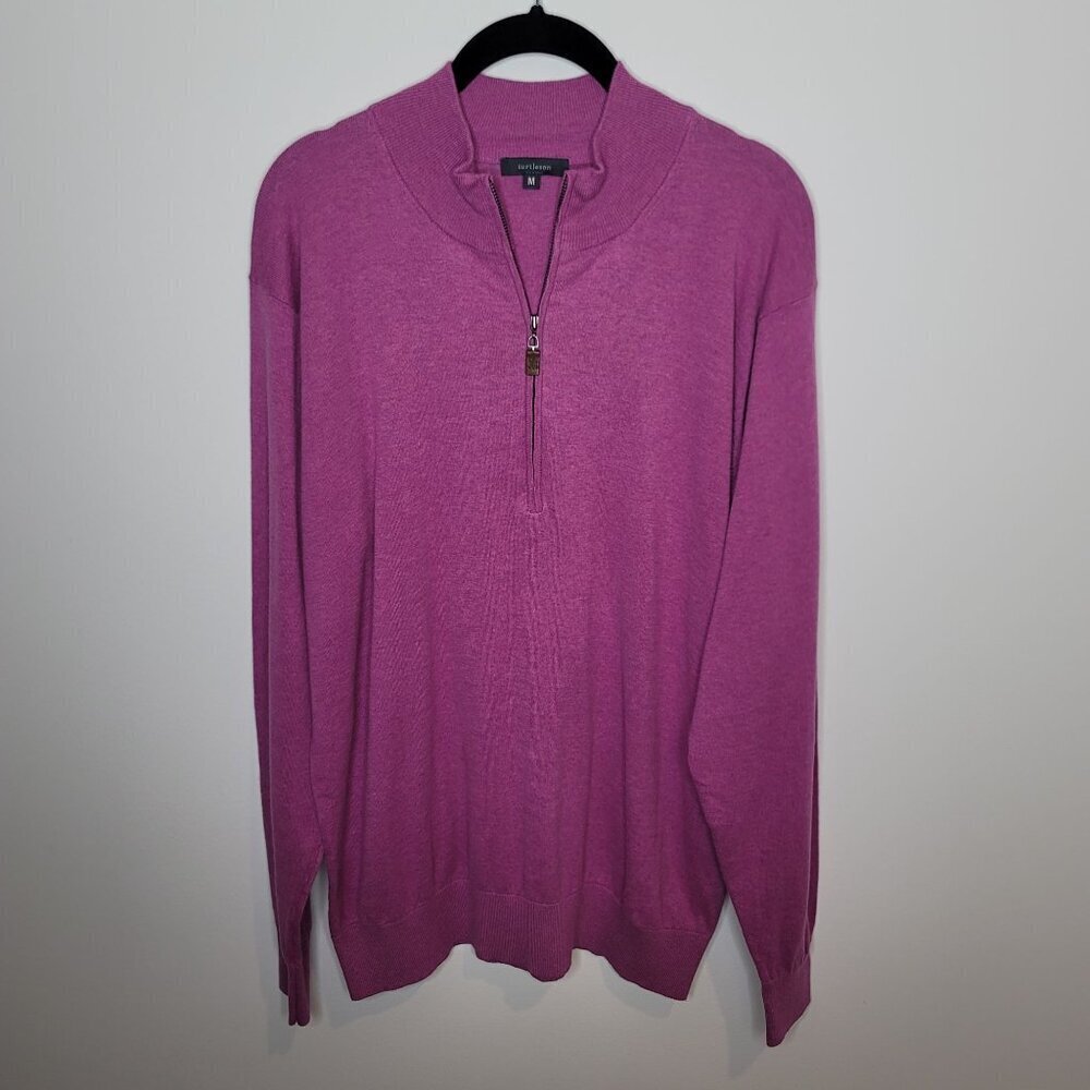 Turtleson Sweater Mens‎ Medium